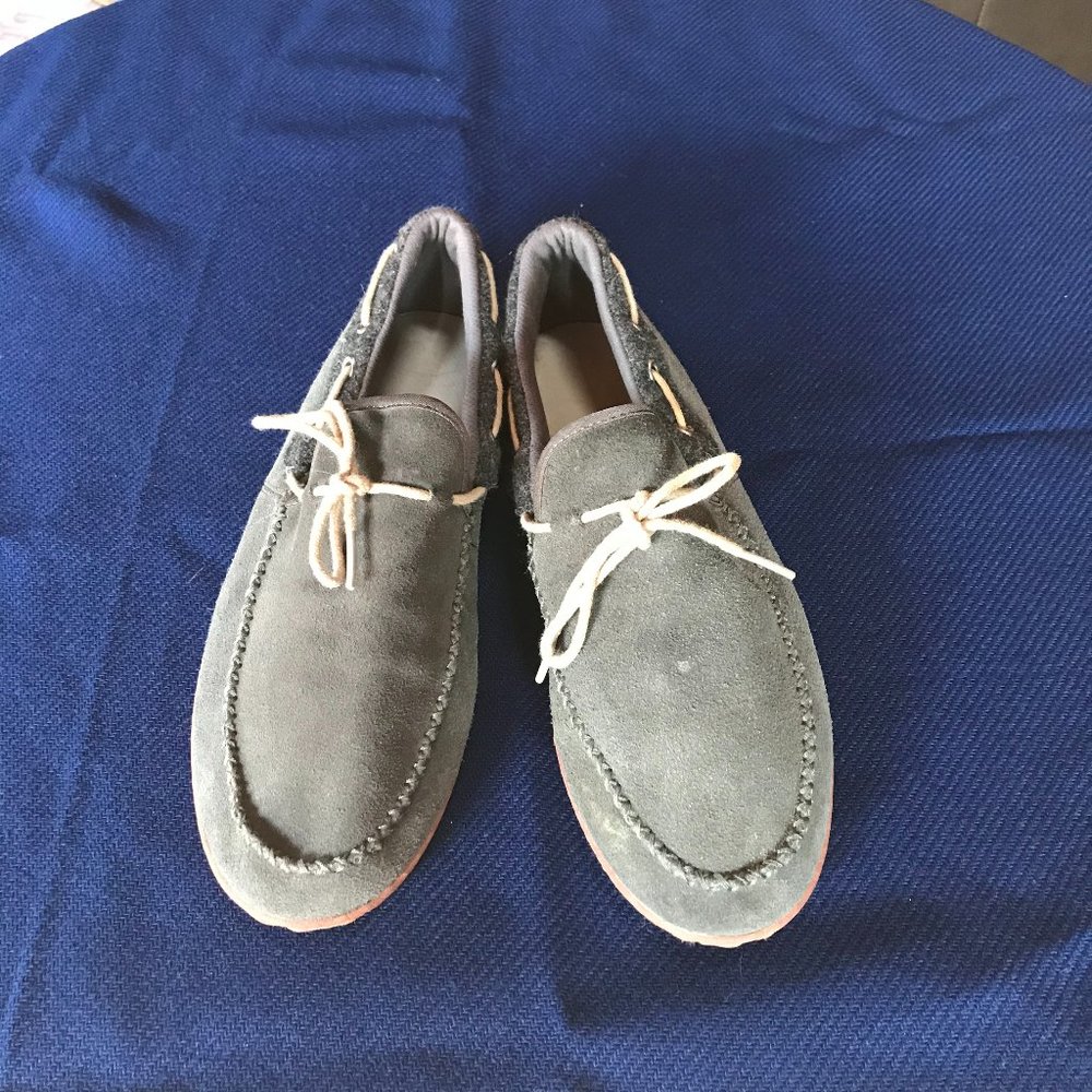 Patagonia Kula Moccasins